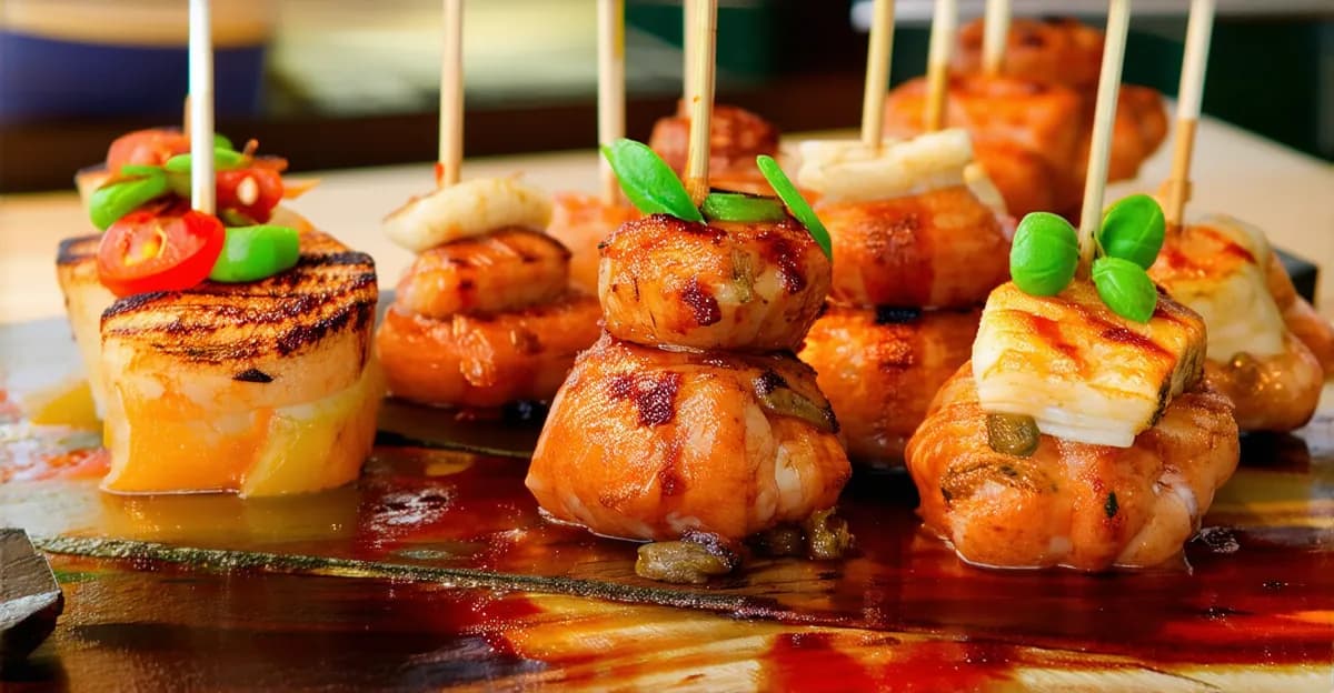 Abu Dhabi Food Festivals: A Culinary Journey