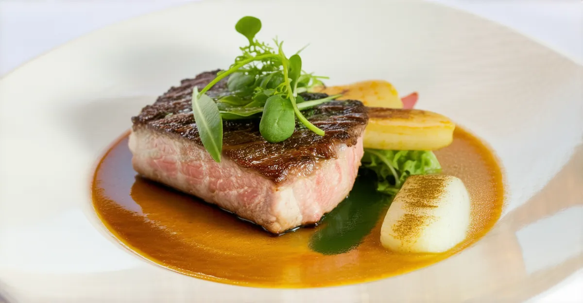 Adelaide Cuisines: Explore Local Flavors and Delicacies