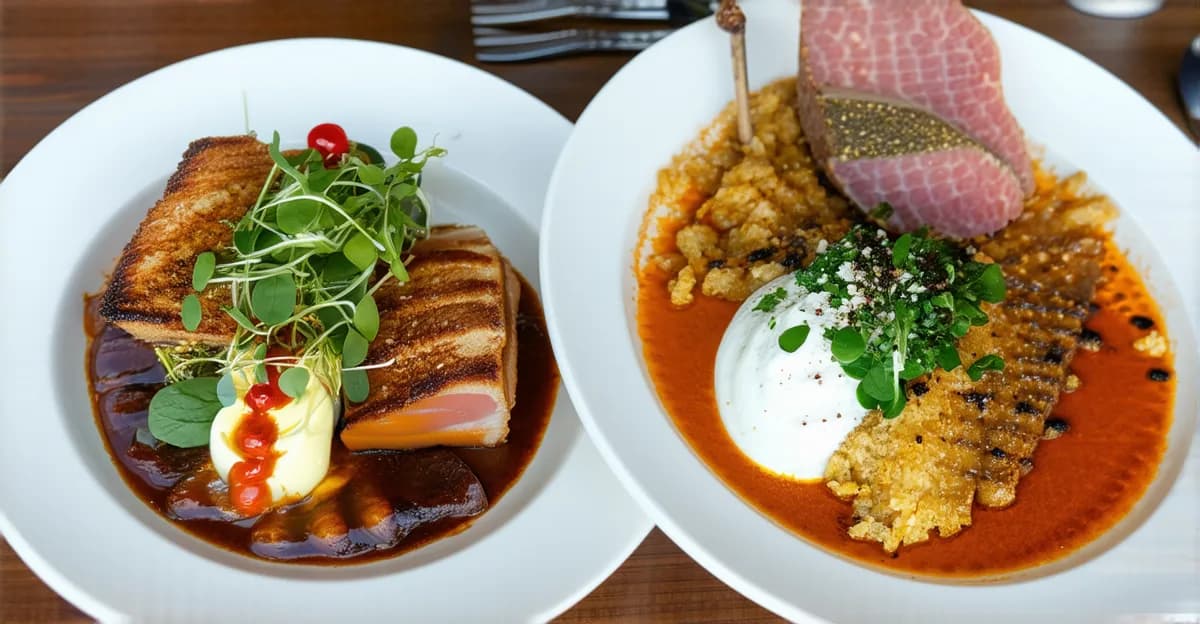 Adelaide Cuisine: 10 Must-Try Local Dishes