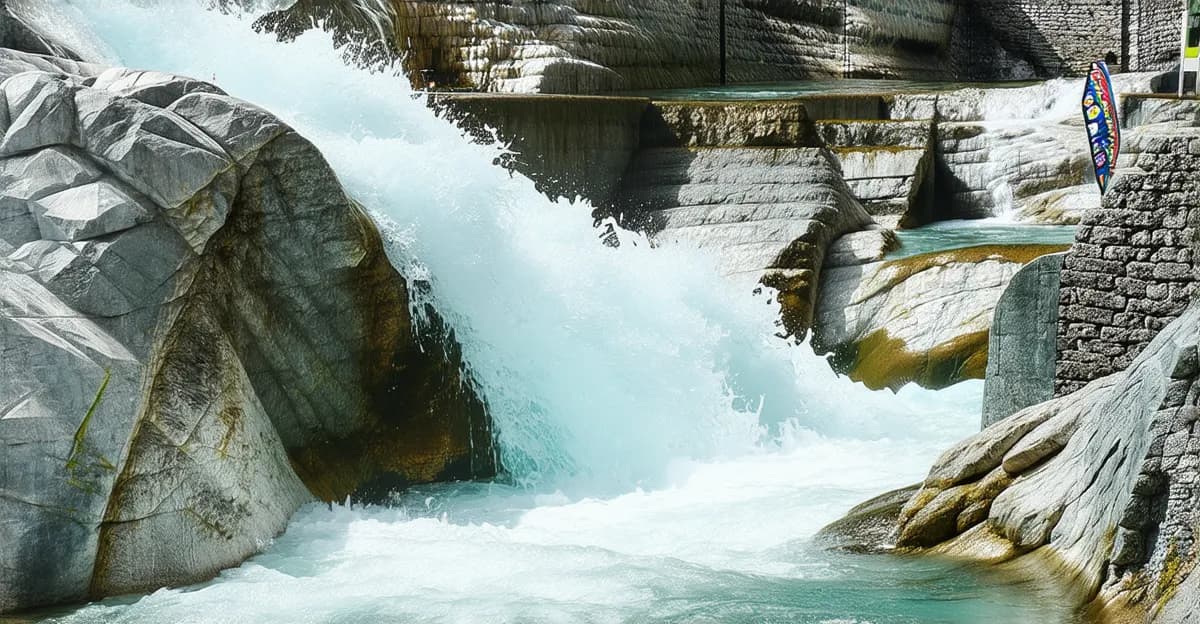 Aguas Calientes Food Tours: Discover Local Delights