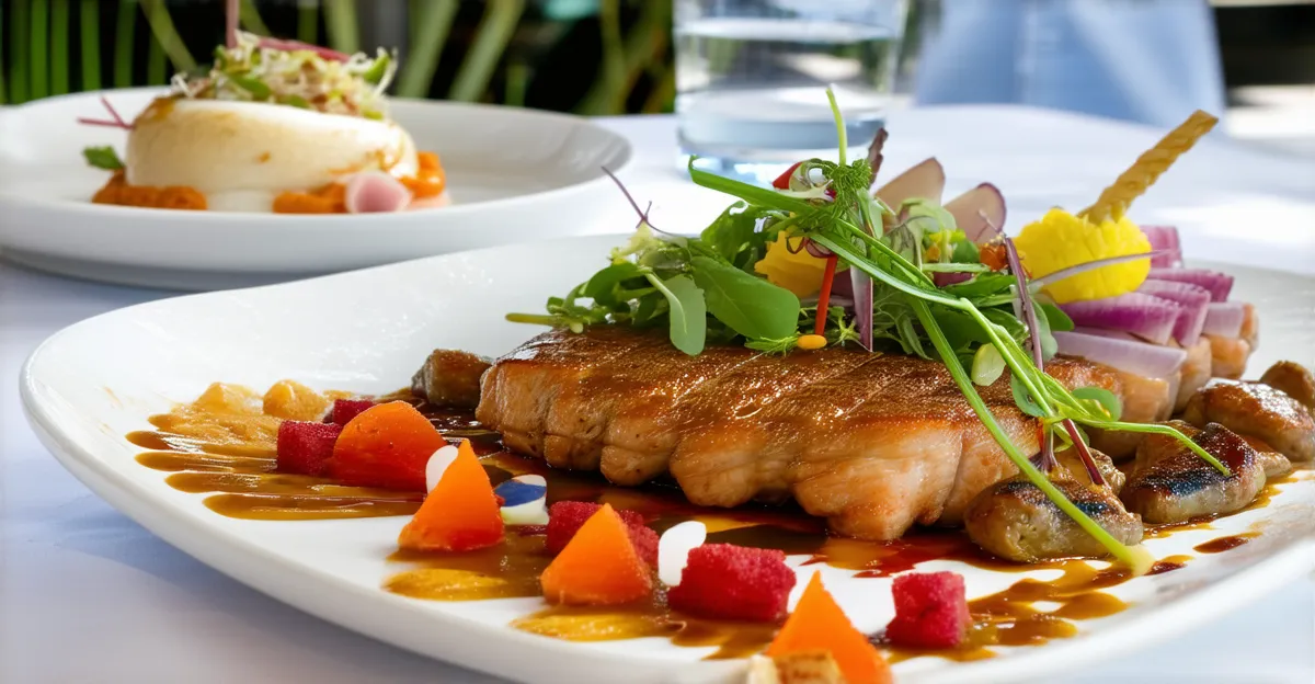 Airlie Beach Cuisines: Explore Local Flavors and Gems