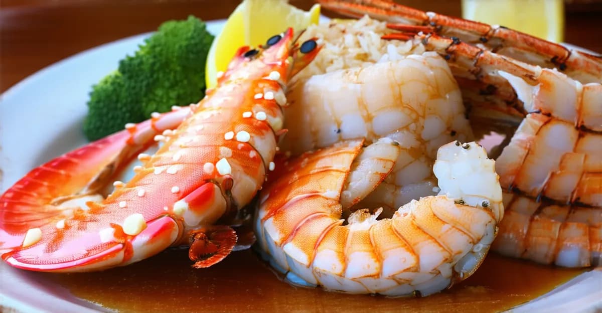 Airlie Beach Seafood: Ultimate Guide to Local Flavors