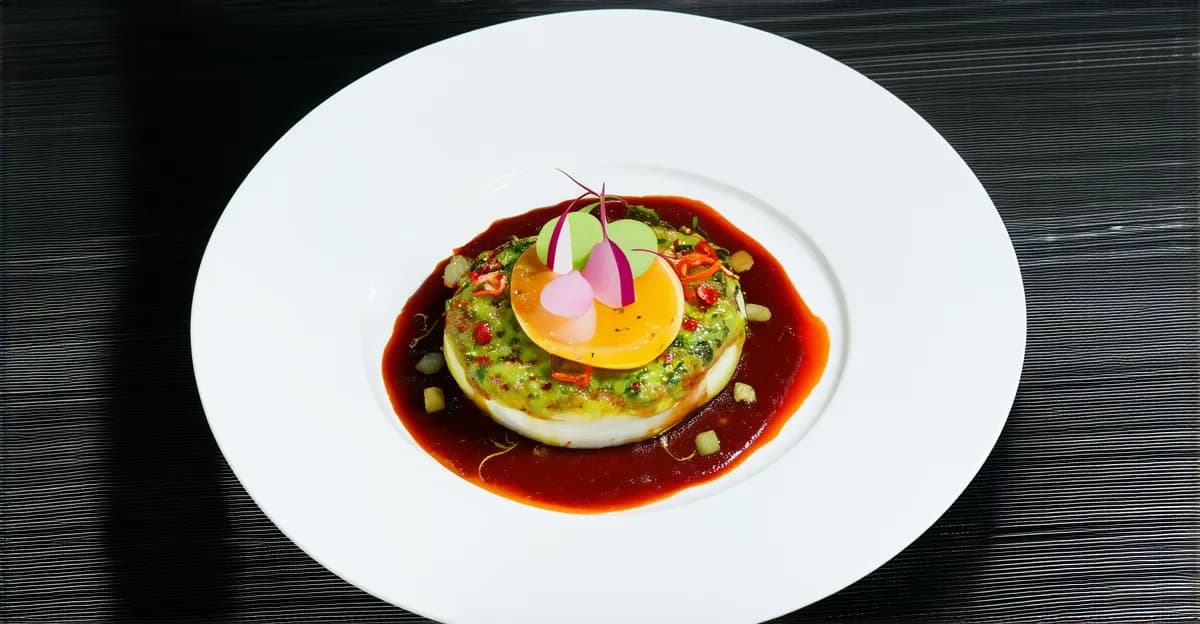 Akureyri Cuisine: Discover Local Delicacies and Dining Spots