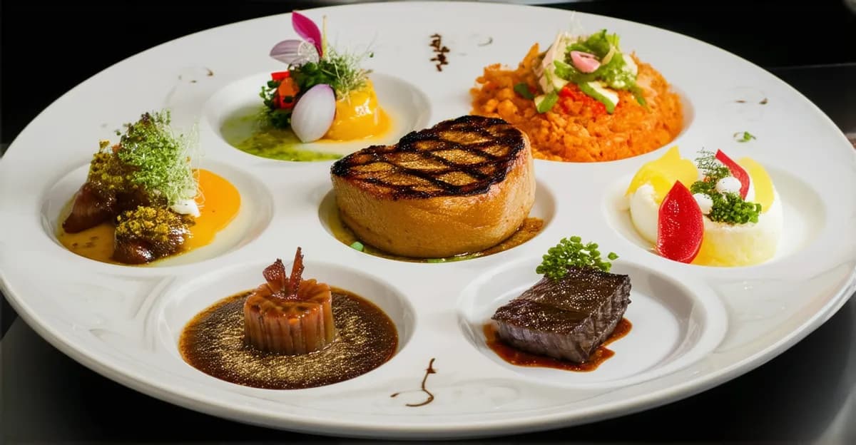 Akureyri Cuisine: Explore Local Dishes and Delights