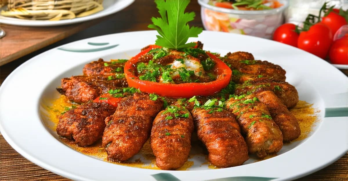 Alanya Cuisines: A Culinary Journey Through Local Flavors