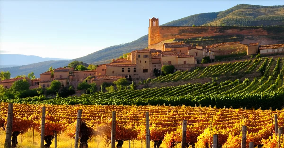 Albarracín Regional Wines: Discover Local Varieties
