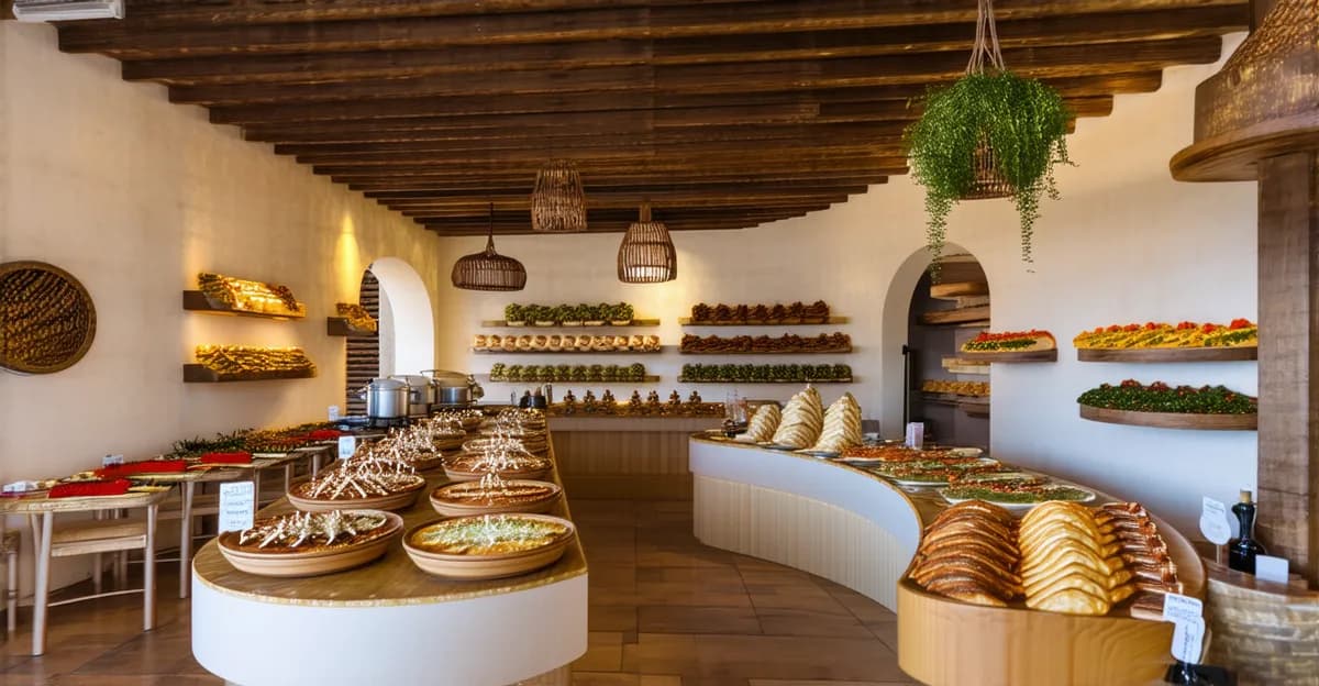 Alcúdia Cuisines: Discover Local Flavors