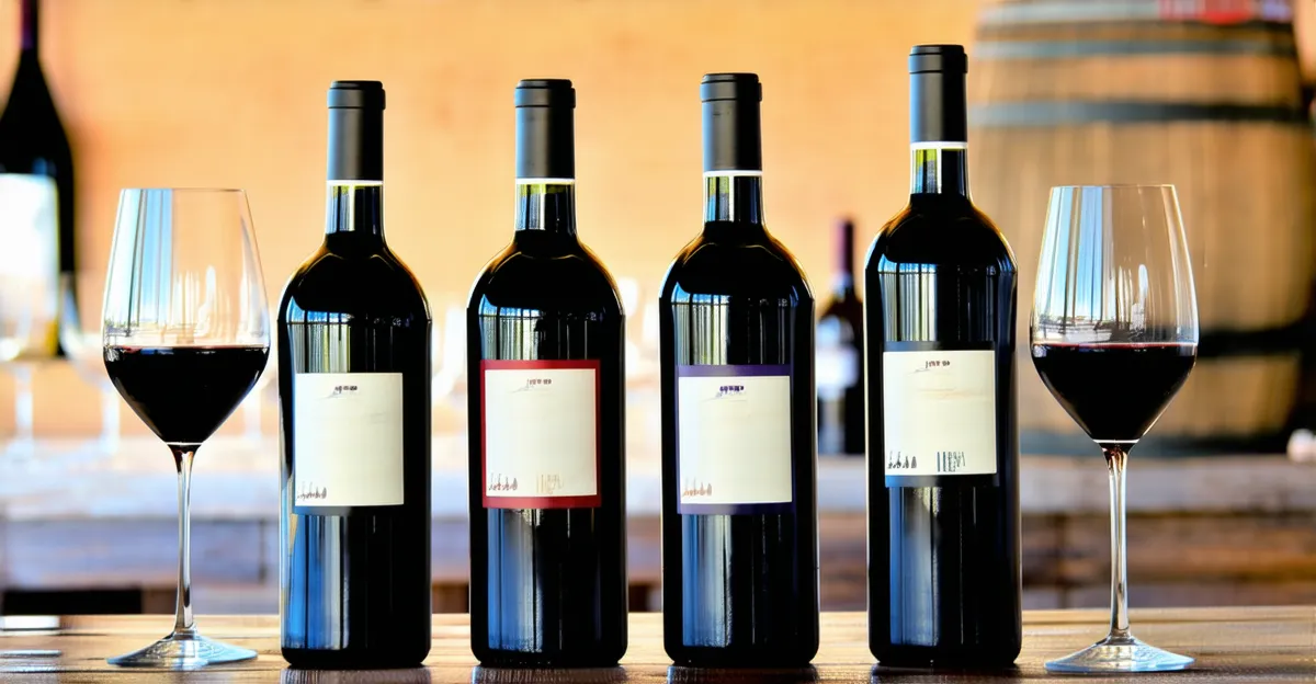 Alghero Local Wines: Explore Sardinia’s Finest