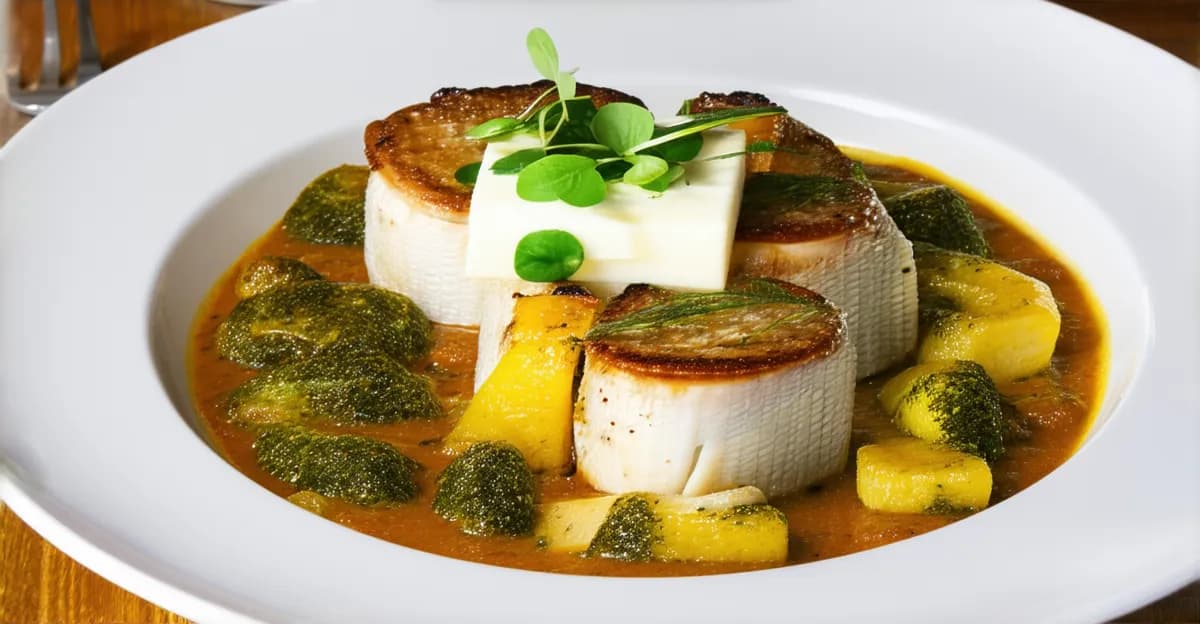 Amboise Local Dishes: A Culinary Journey