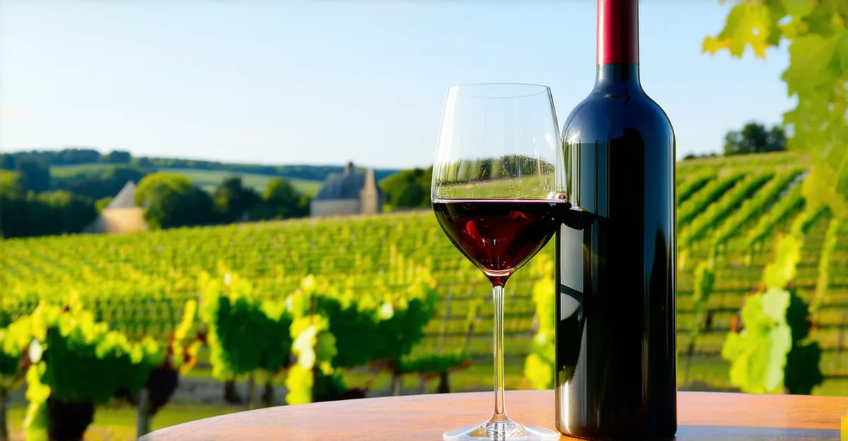 Amboise Wine Tasting: Discover Local Vines