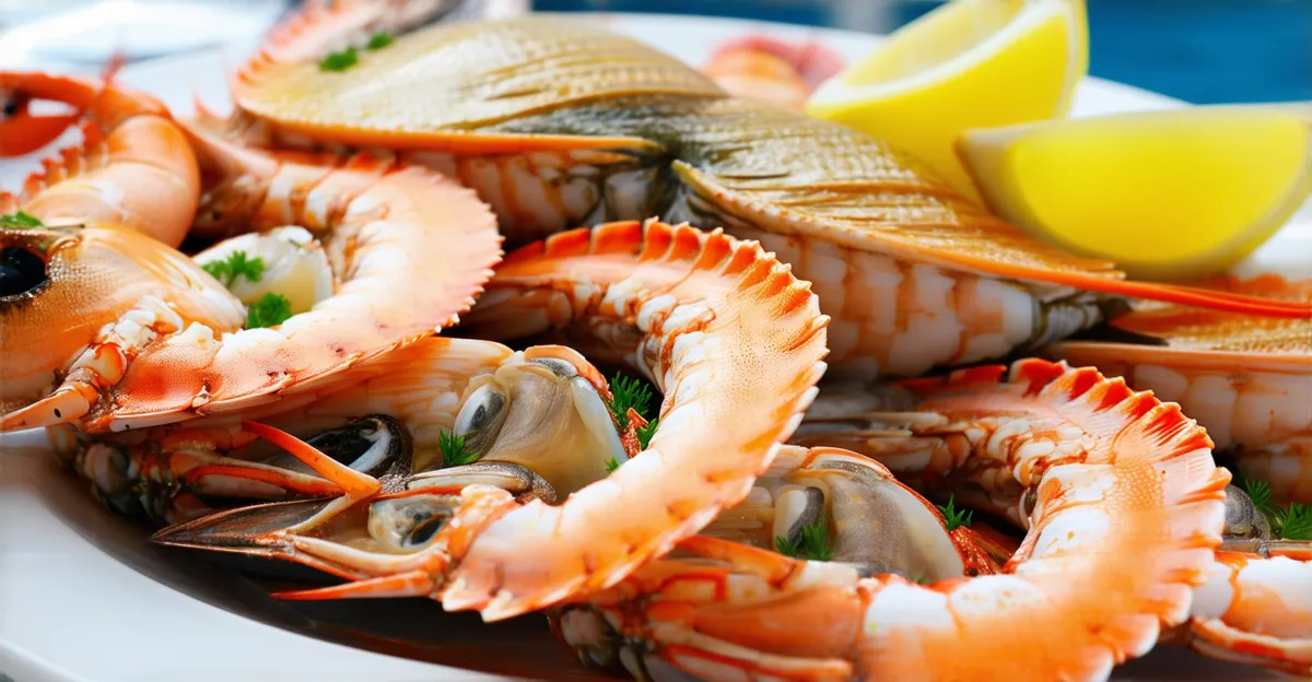 Ancona Seafood Delicacies: Taste the Adriatic Bliss