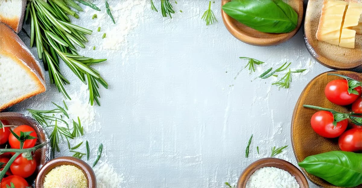 Ancona Traditional Recipes: Culinary Delights to Savor