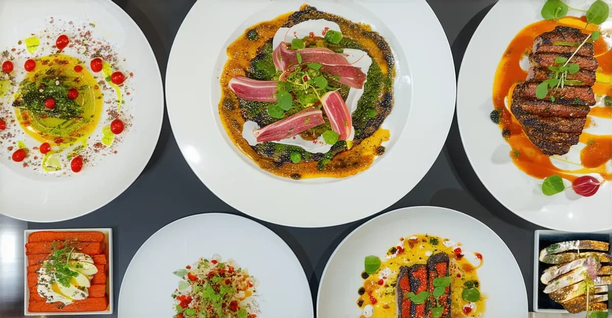 Angers Cuisines: Discover Local Flavors and Dishes