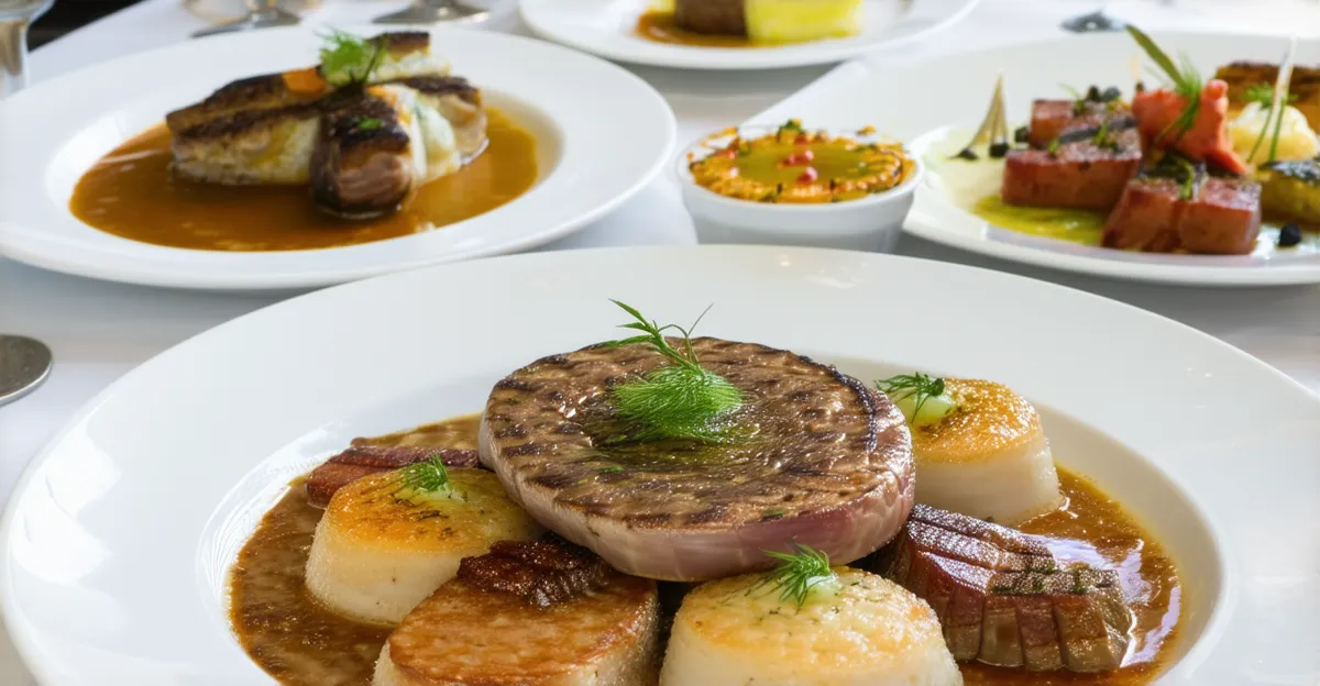 Angers Cuisine: 10 Traditional Dishes to Try