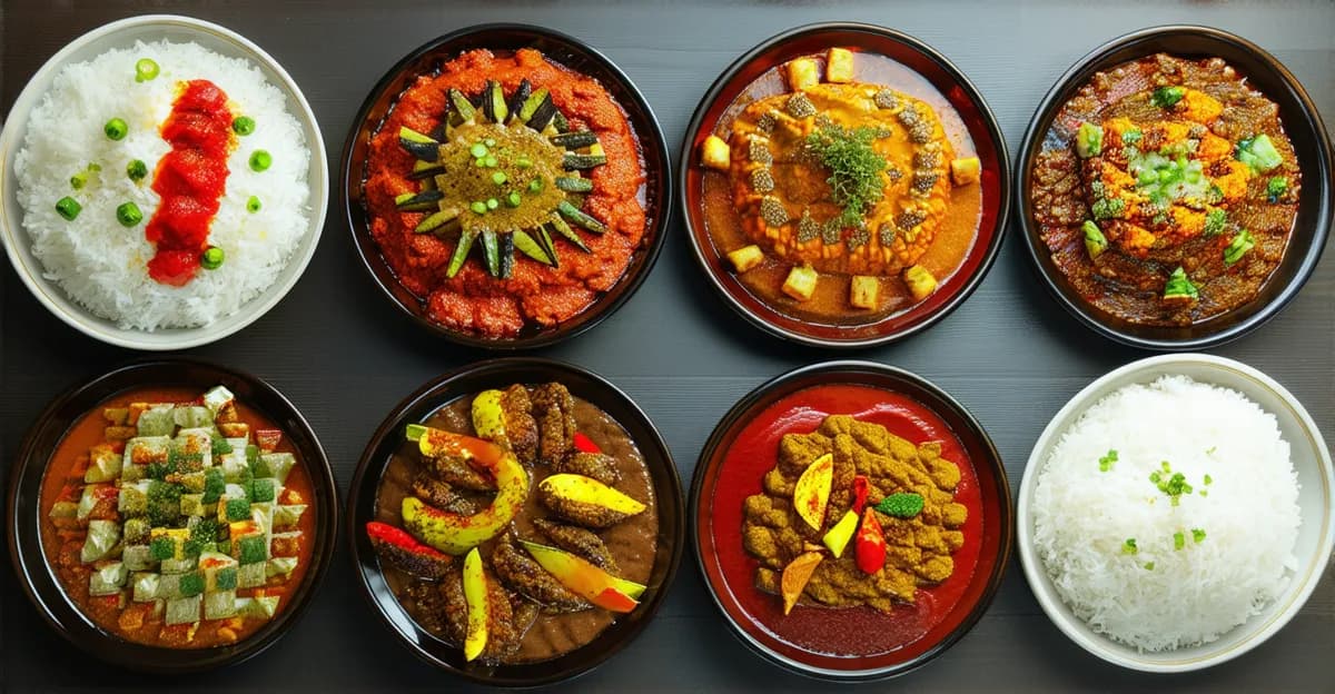 Ankara Traditional Dishes: Explore Local Flavors