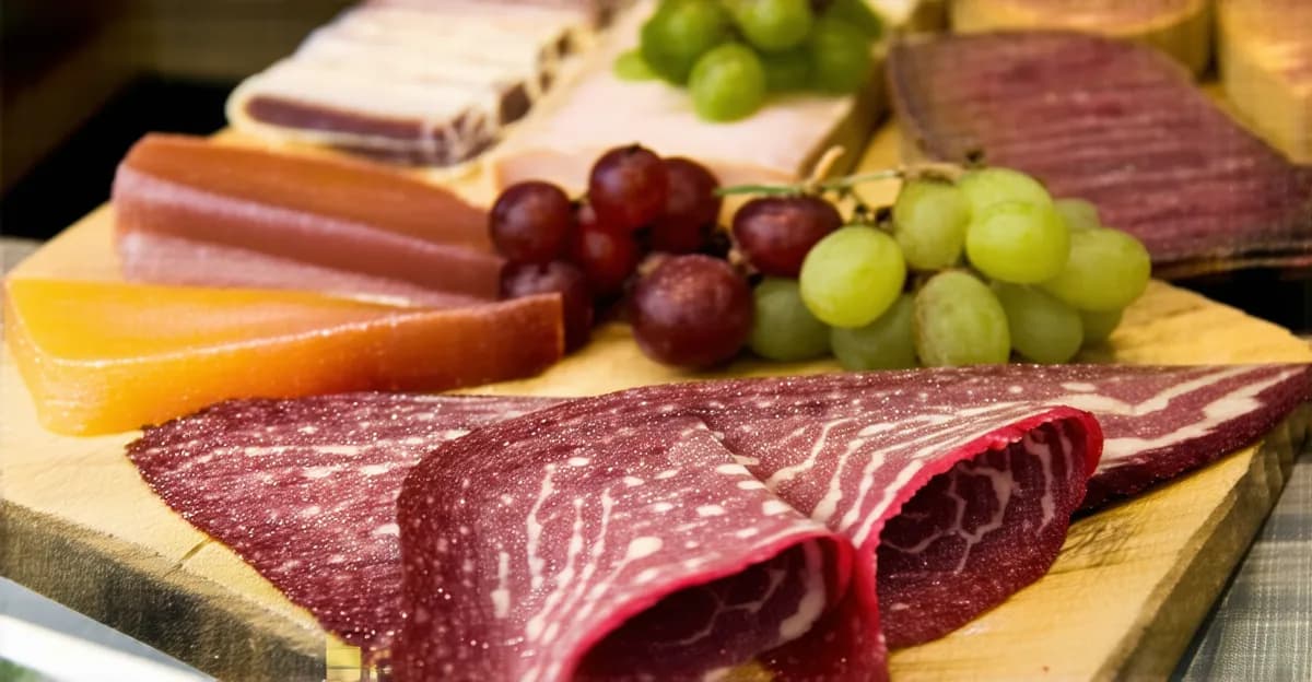 Annecy Local Specialties: A Culinary Journey