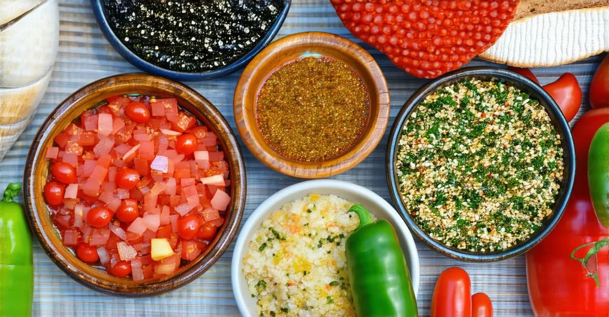 Antibes Cuisine: Discover Mediterranean Flavors