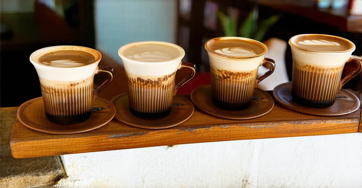 Antigua Coffee Culture: Discover Local Brews