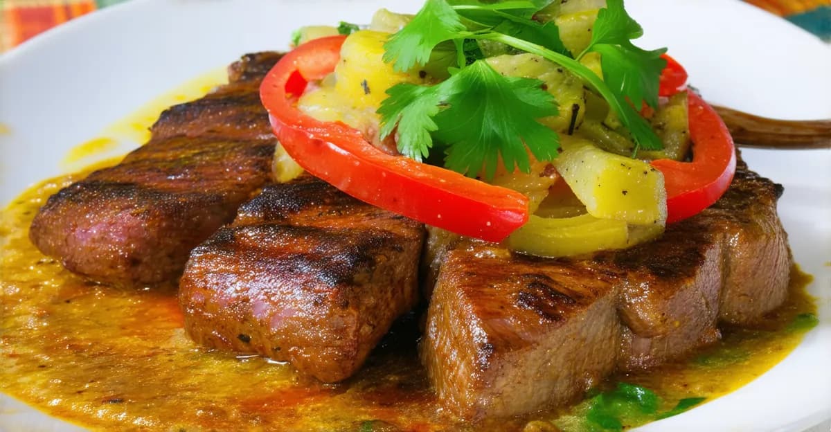 Antigua Cuisines: Explore Local Dishes and Dining Delights