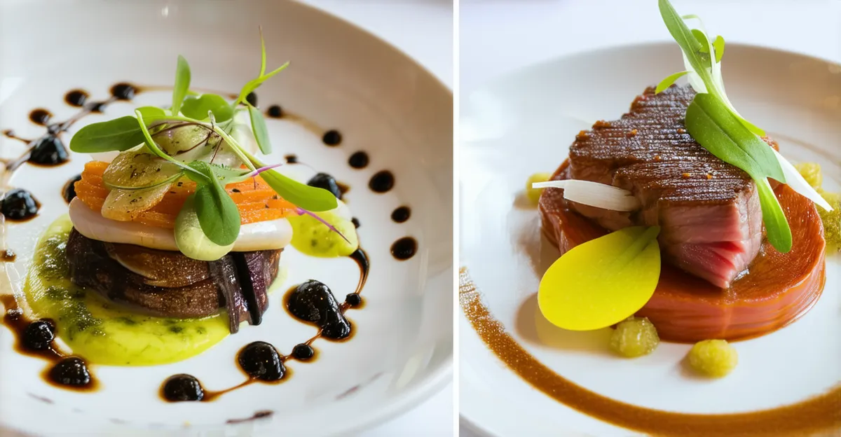 Antwerp Cuisines: Discover Local Flavors and Dining Gems