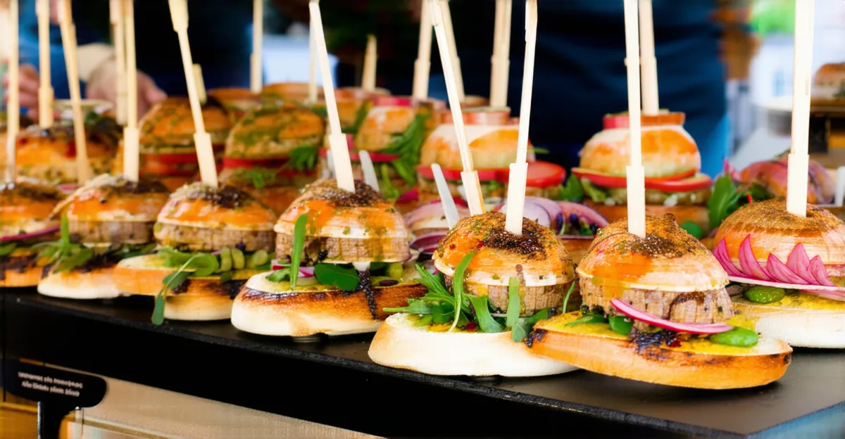 Antwerp Food Festivals: A Feast for Food Lovers