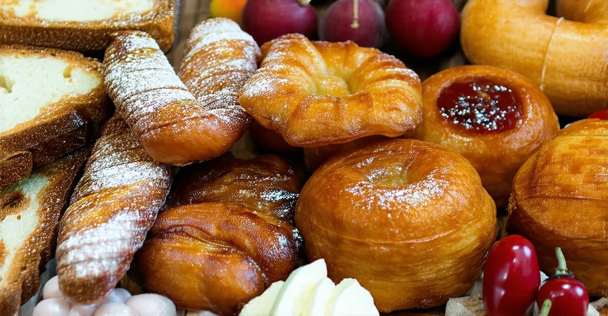 Antwerp Cuisine: Discover Local Specialties