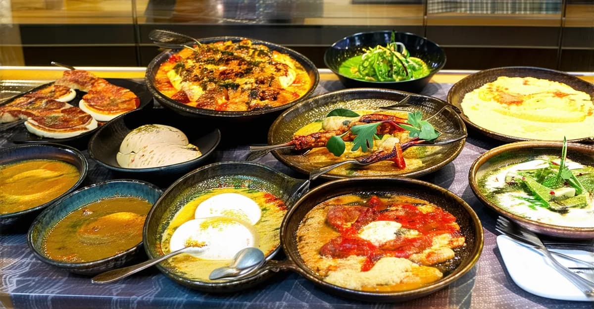 Arles Local Dishes: Discover Culinary Treasures