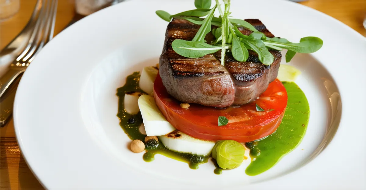 Asheville Farm-to-Table Dining: A Culinary Journey