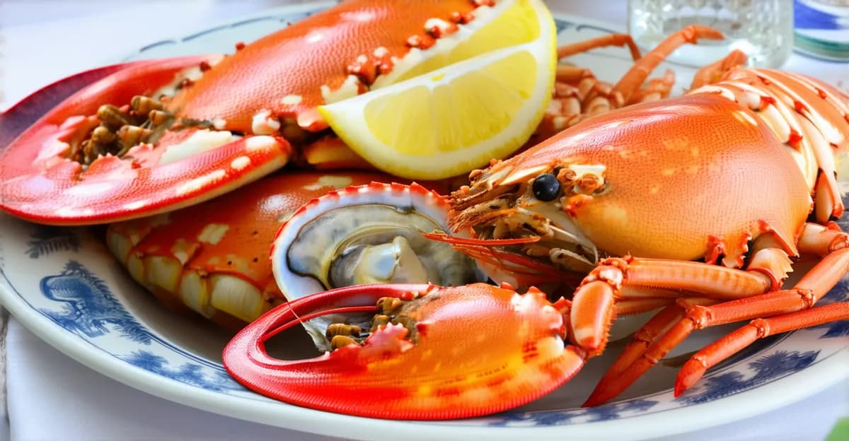 Asilah Seafood: A Guide to Coastal Delights