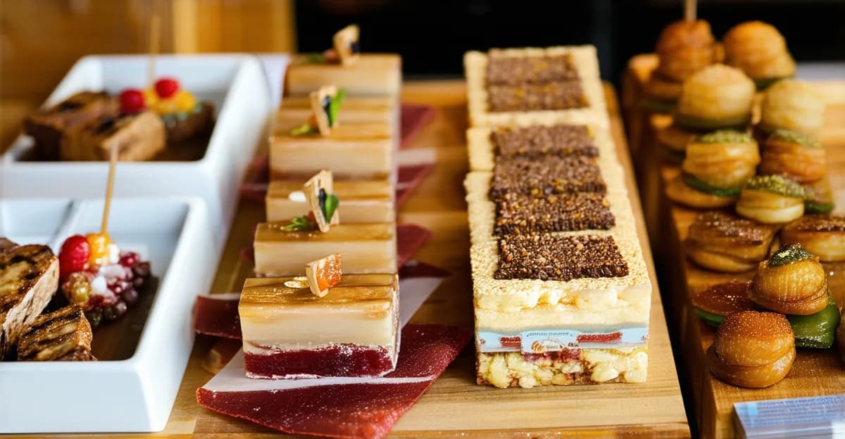 Aspen Local Specialties: A Culinary Exploration