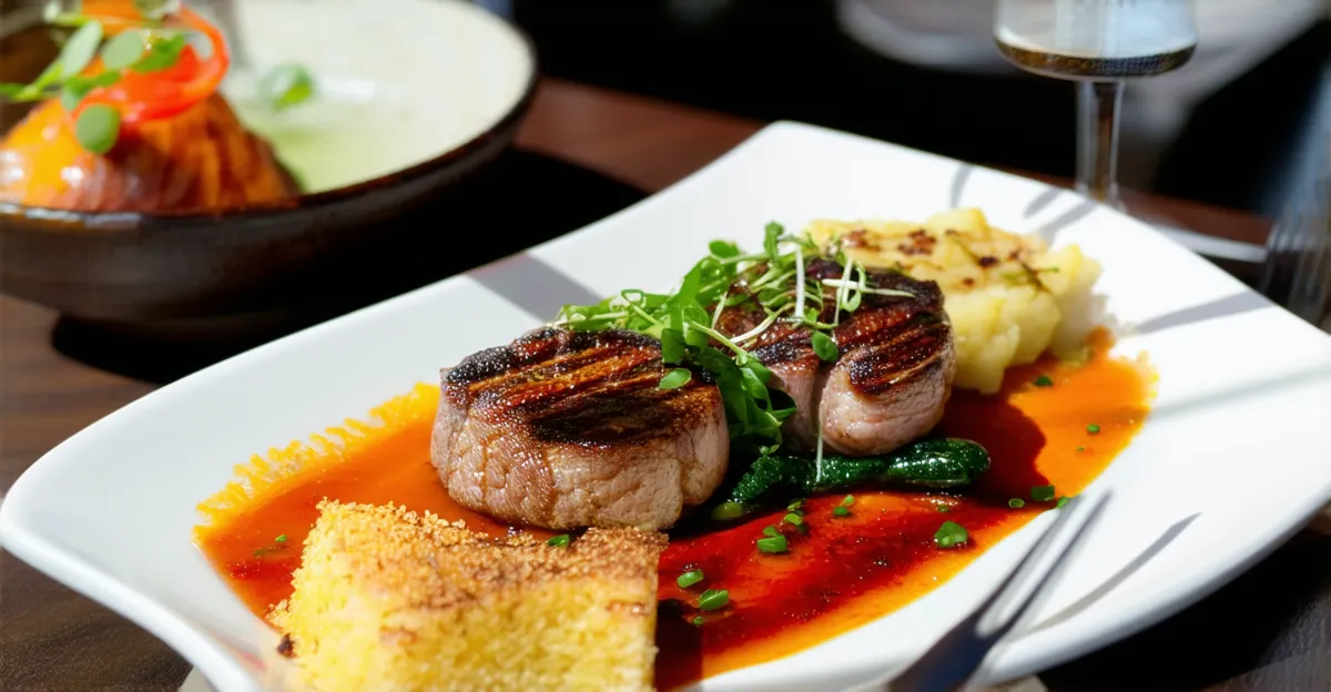 Auckland Cuisines: Explore Local Food Delights