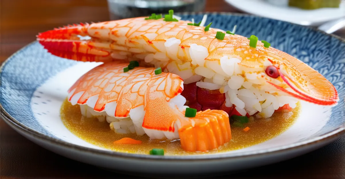 Auckland Seafood Cuisine: Dive into Fresh Flavors