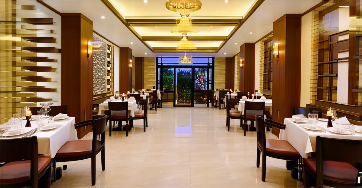 Aurangabad Fine Dining: Discover Culinary Delights