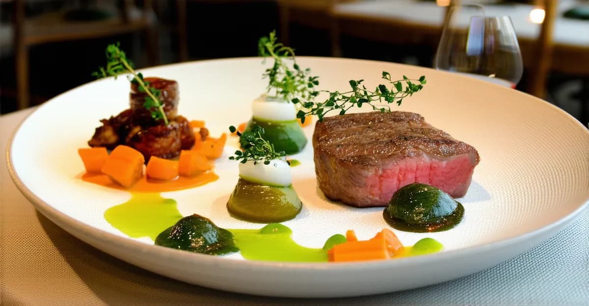 Avignon Cuisines: Discover Local Flavors and Delights