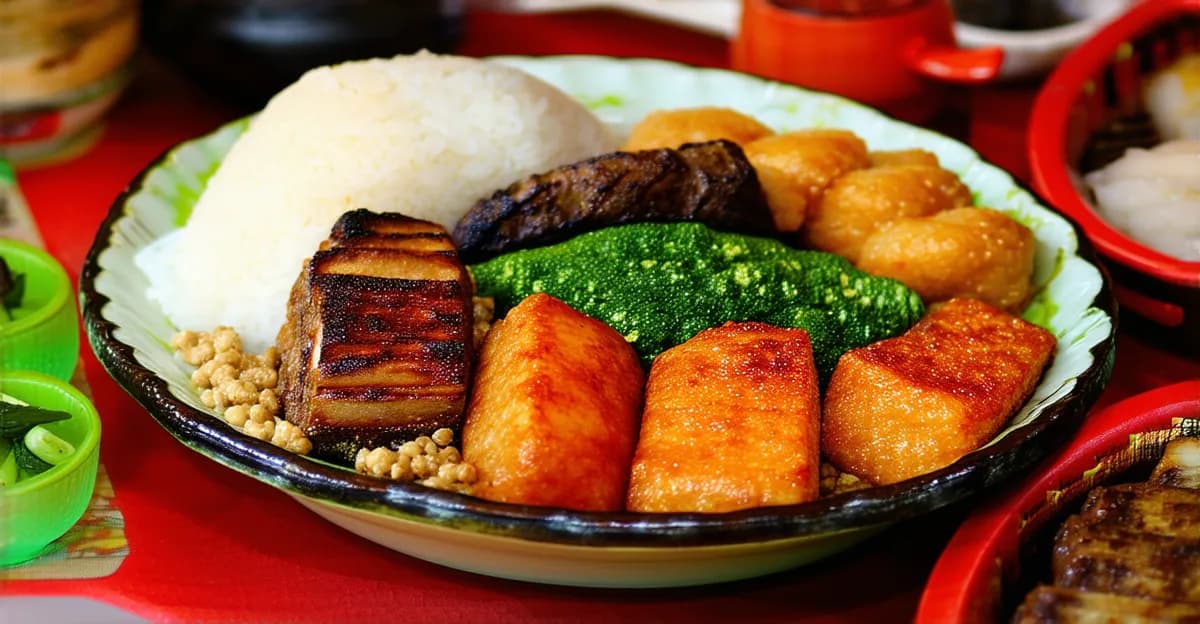 Baguio Cuisines: Discover Local Flavors and Dishes