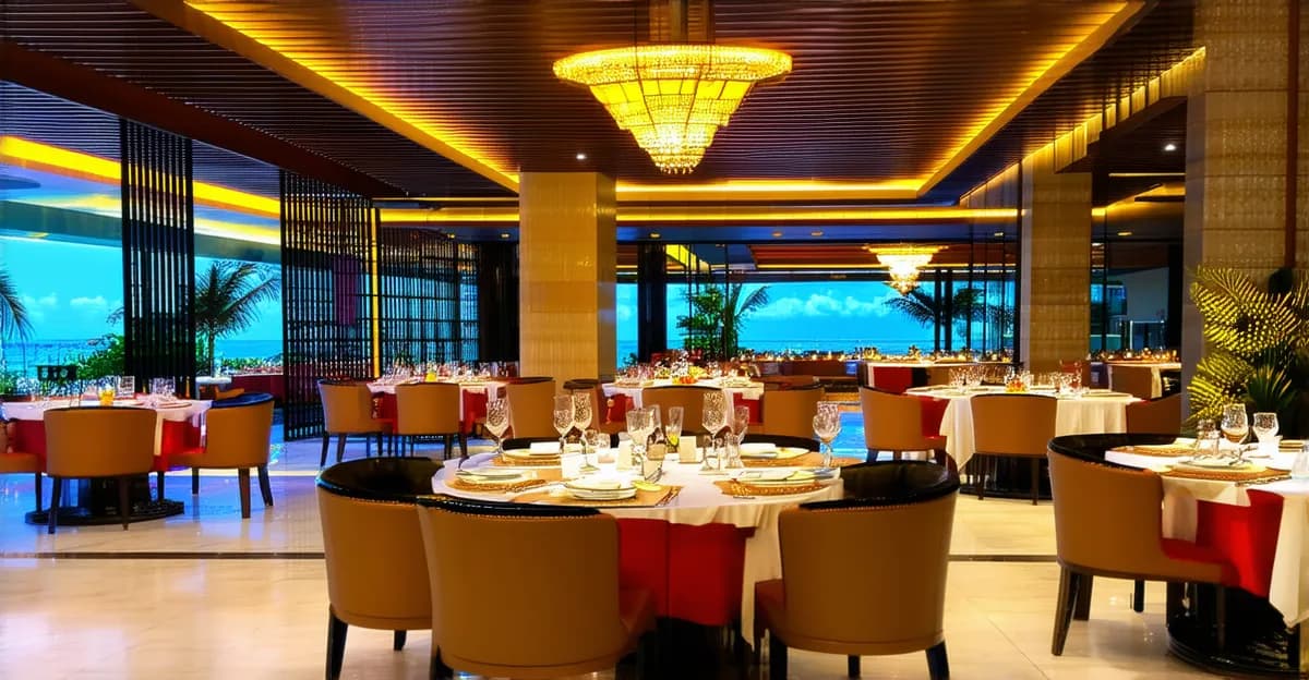 Balikpapan Fine Dining: Discover Culinary Masterpieces