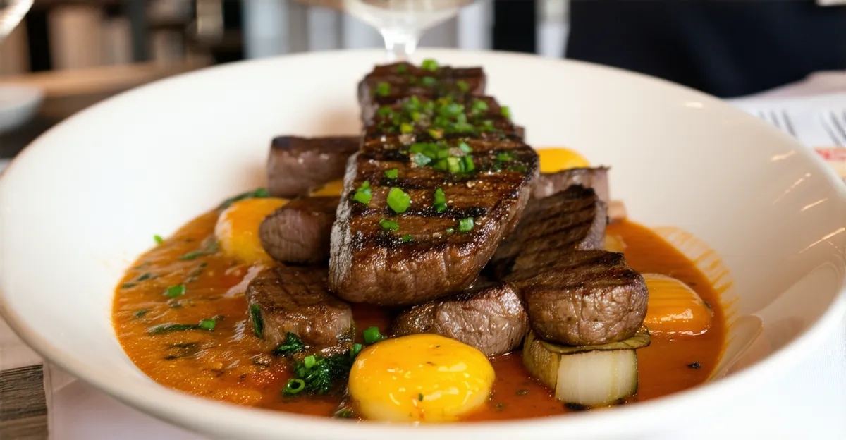 Baltimore Cuisines: Authentic Local Flavors to Savor