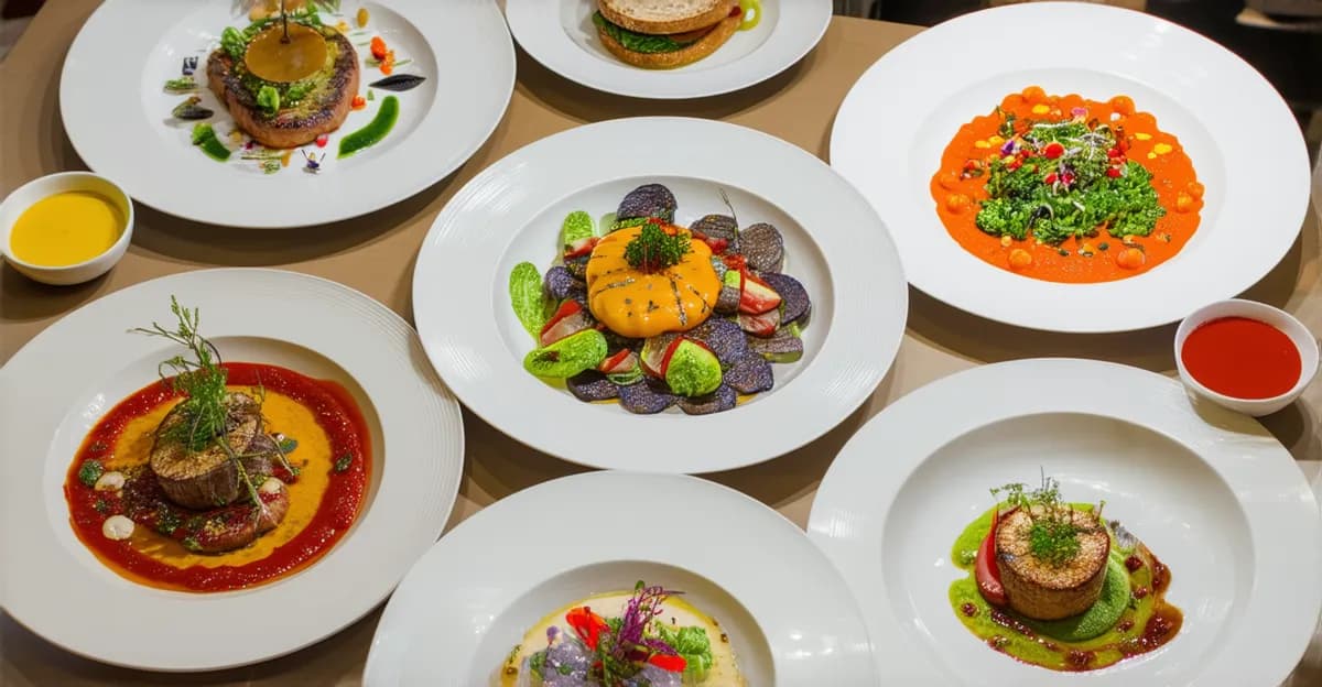 Bamberg Cuisines: Unveiling Local Delicacies