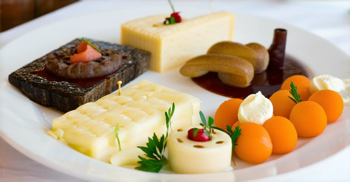 Bamberg Local Specialties: A Culinary Journey