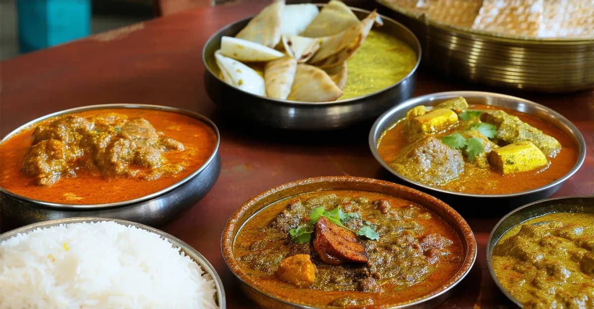 Bandipur Cuisines: Explore Local Flavors and Delicacies