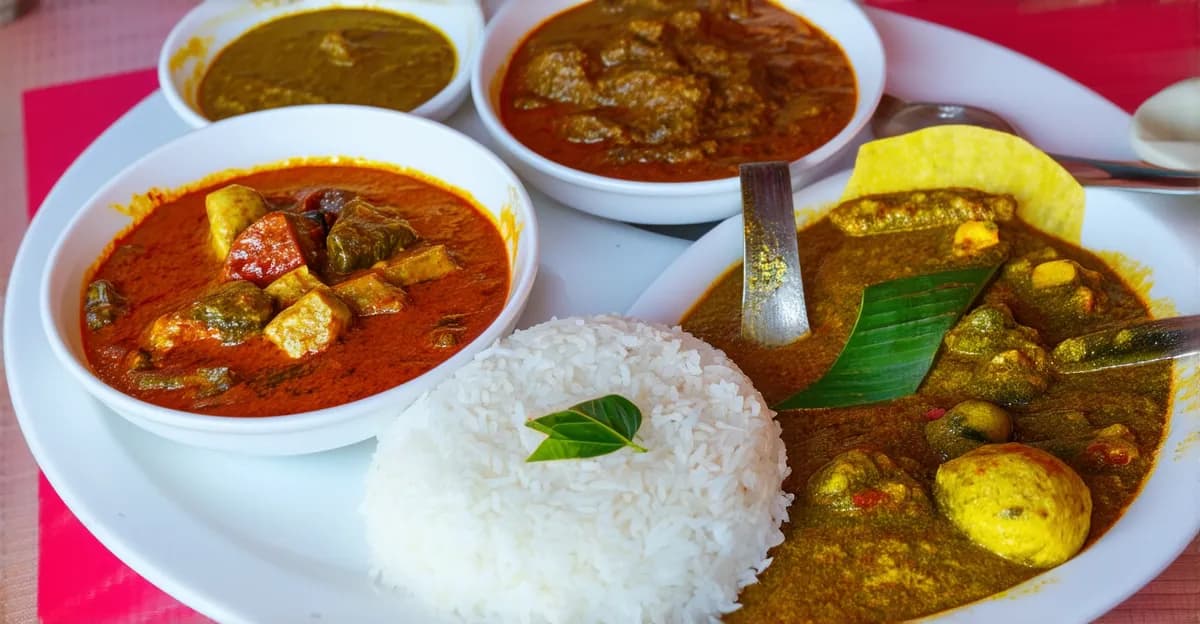 Bandipur Vegetarian Cuisine: Explore Local Flavors