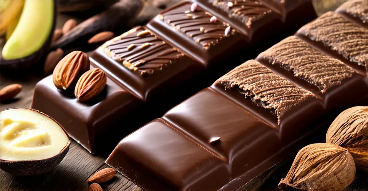 Baracoa Chocolate Specialties: A Sweet Delight