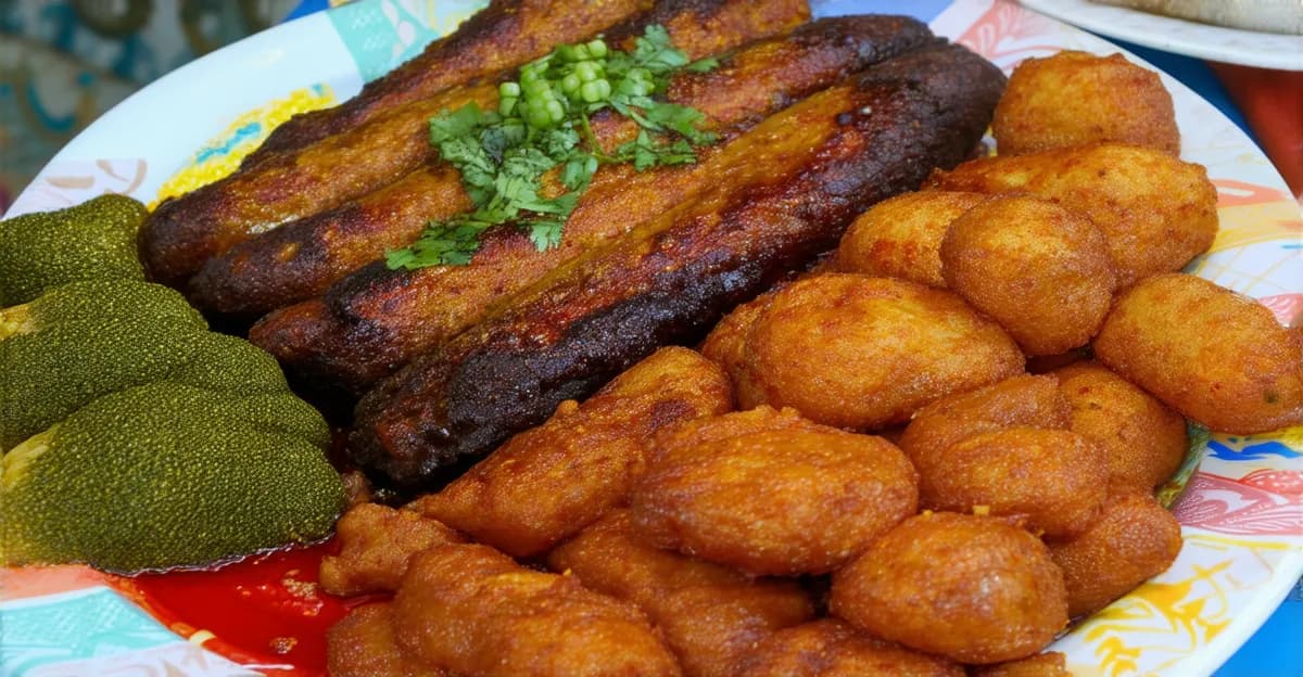 Baracoa Cuisine: Explore the Hidden Culinary Gems