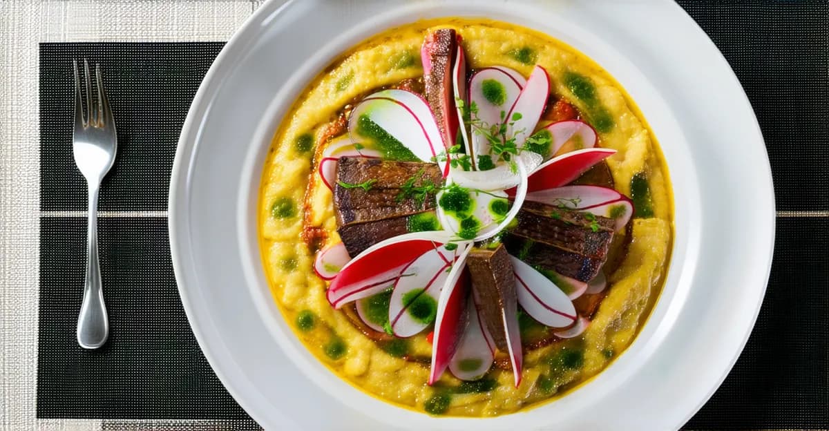 Barcelona Regional Dishes: A Food Lover’s Guide