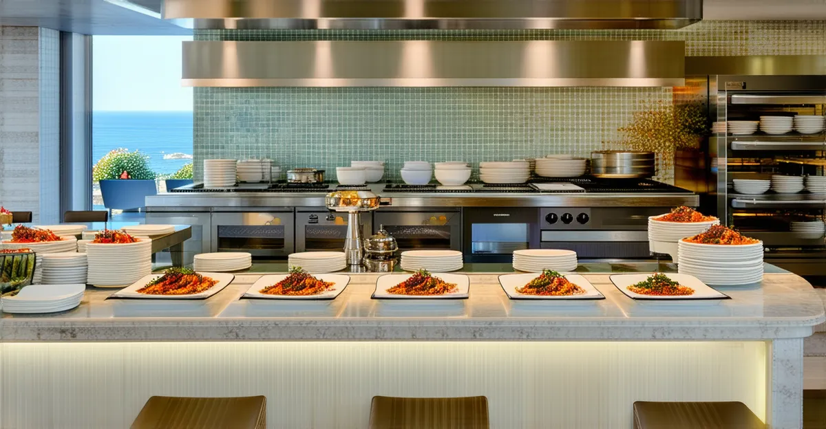 Bastia Cuisines: Taste the Flavors of Corsica