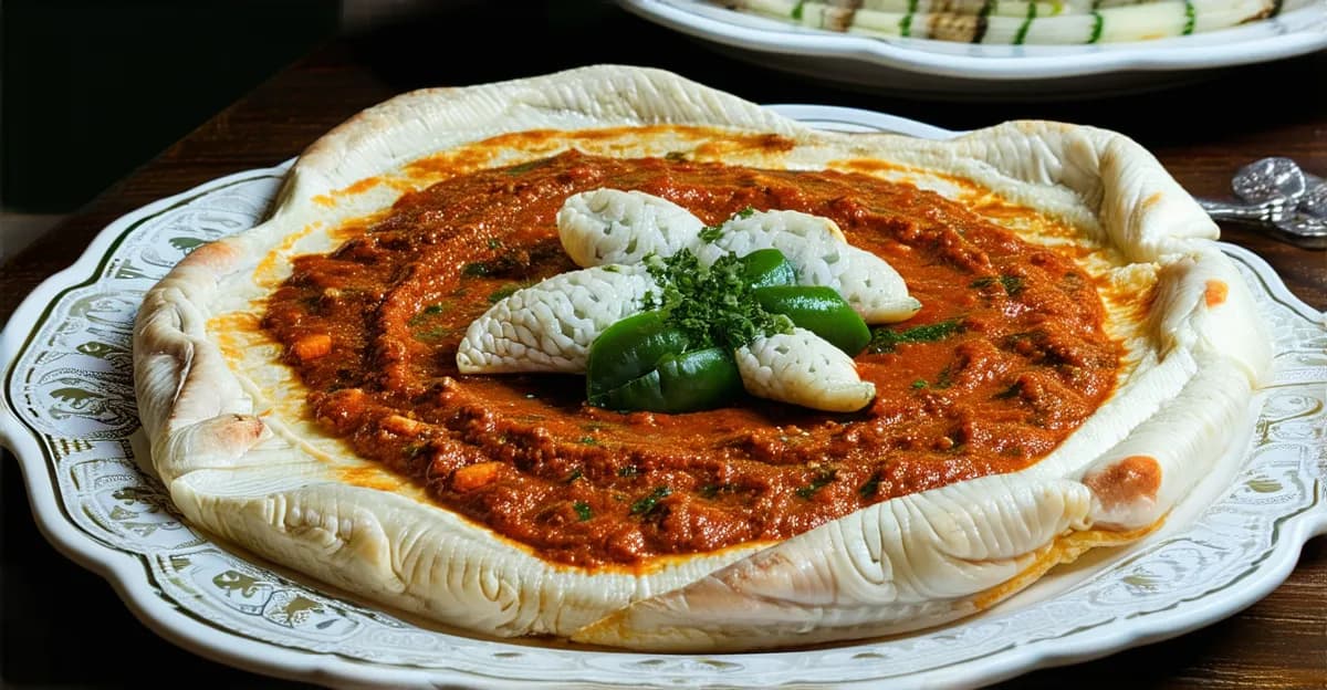 Batumi Cuisine: Discover Local Flavors and Dining Gems