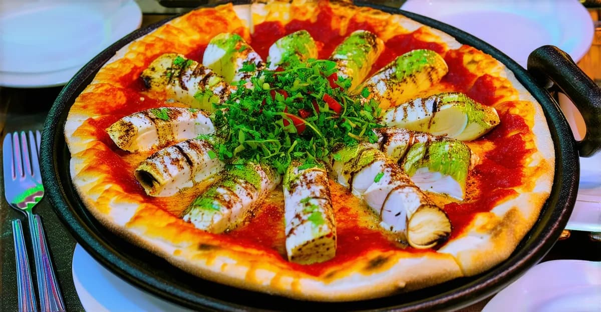 Batumi Food Tours: Discover Local Flavors