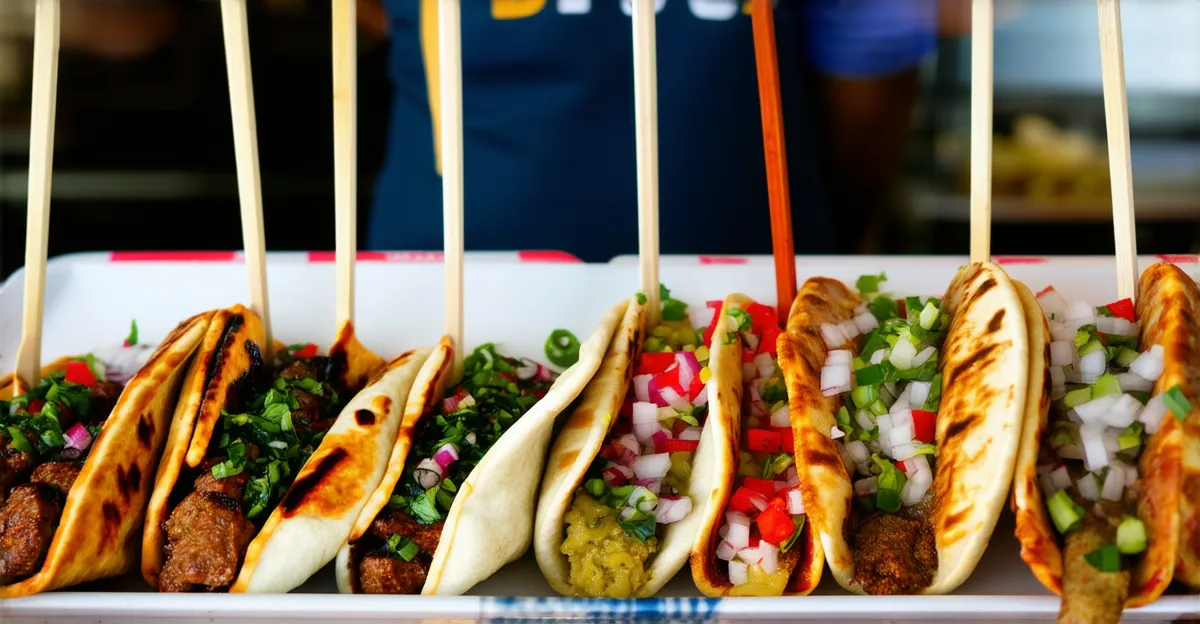 Bayamo Street Food: Discover Local Delights