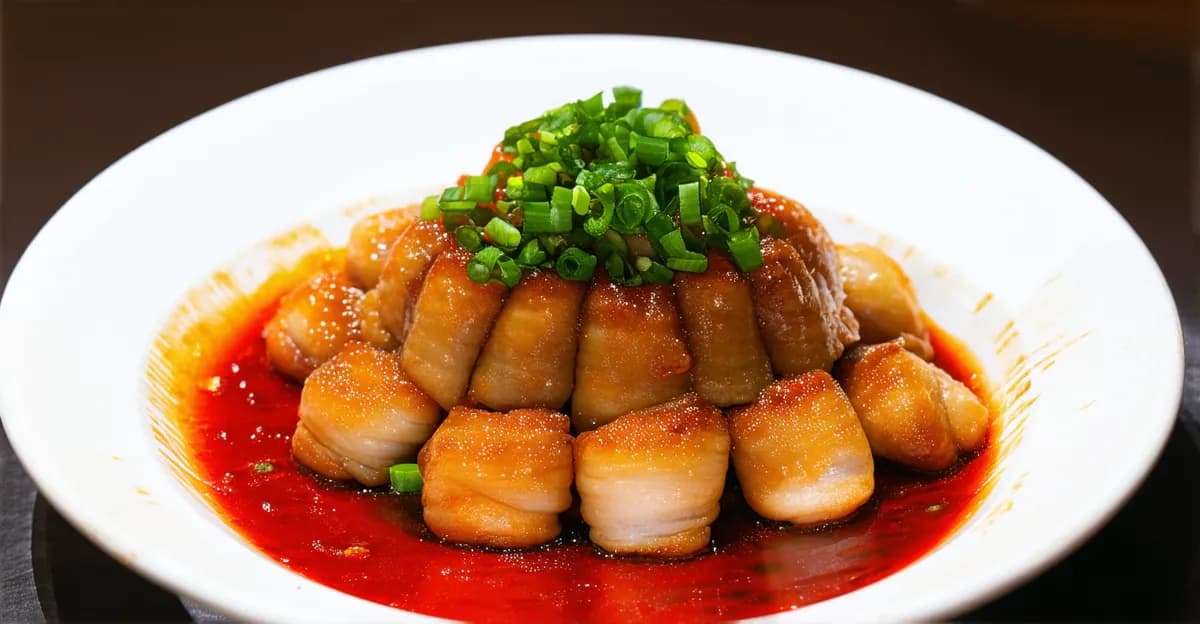 Beijing Cuisines: Explore Authentic Flavors