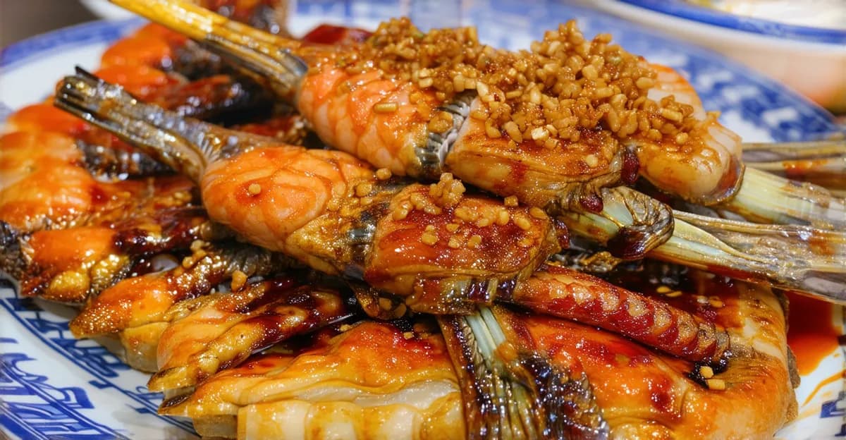 Beijing Food Tours: Discover Local Flavors